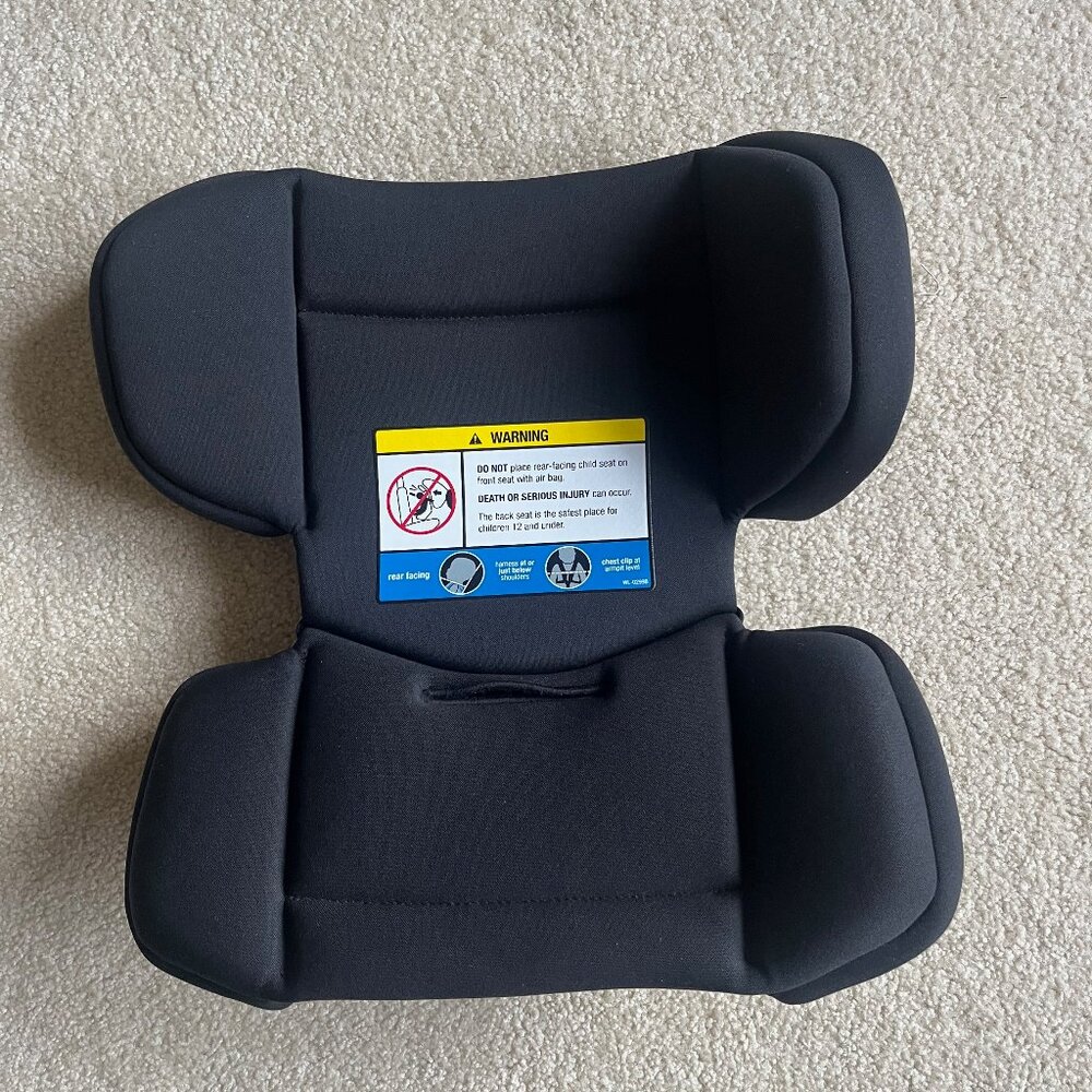 Nuna Rava Infant Car Seat 2 Piece Insert Set